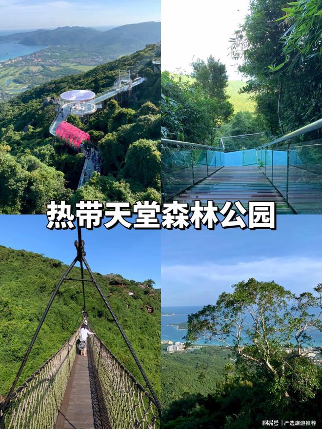 路线最详细的行程景点及路线安排j9国际三亚旅游攻略自由行最佳(图1) 路线最详细的行程景点及路线安排j9国际三亚旅游攻略自由行最佳(图1)